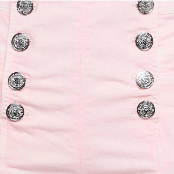 BALMAIN JEANS - Picture 3 of 3